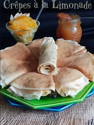 Crepes A La Limonade Pour La Chandeleur Crepes Et Gaufres Recette Facile Alimentation