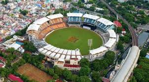 Eden Gardens Stadium