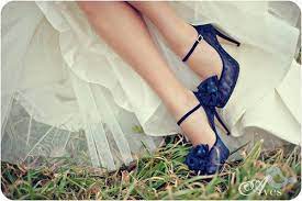 Il salotto della sposa è una realtà storica in valle d'aosta. Vintage Wedding Shoes Scarpe Da Sposa Colorate Scarpe Da Sposa Blu Scarpe Da Sposa