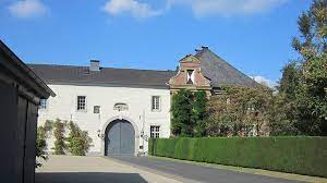 Haus zum kauf in eppinghoven. Zisterzienserinnenkloster Und Damenstift Eppinghoven Objektansicht