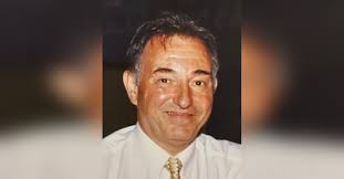 Obituary information for Griff Spence Gresham