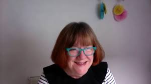 Rosie James Textile Artist