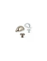 arial' antique pewter effect knob