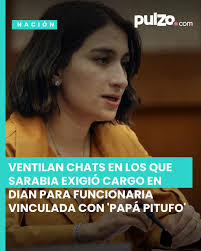 ES OFICIAL! 🔥 Hoy soy candidata a la cámara de representantes por Bogotá,  esto es gracias a ustedes, gracias a los 26.718 que siguen creyendo en este  proyecto ✨. Por que el