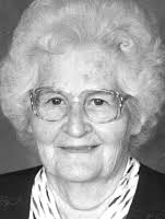 Shirley Beasley Obituary (2009)