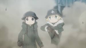 Check spelling or type a new query. Episode 3 Girls Last Tour Anime News Network