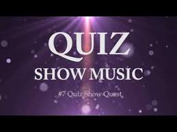 16 Tracks Quiz Game Show Thinking Music Ratemusik Game Show Quiz Music
