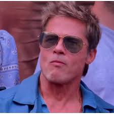 Pierde casi 1 millón de euros en estafa: creyó que andaba con Brad Pitt