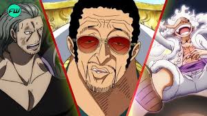 One Piece: Real Reason Why Kizaru Was Truly Scared of Benn Beckman Is a  Broken Ability That Can Take Down Gear 5 Luffy