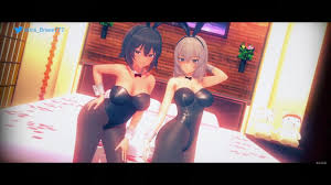 Feel the Heat with Akira Brave777 3D - Hot Hentai Animation