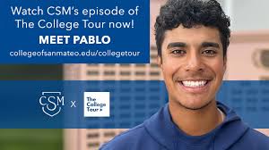 College of San Mateo Baseball