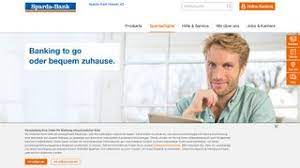 Zugang zum online banking sparda bank hessen eg. 2