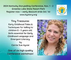 Kentucky Storytelling Association