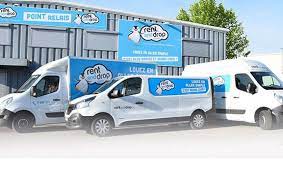 Aller simple & aller retour au départ de 60 villes. Location Utilitaire Aller Simple Rent And Drop