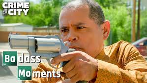 APEX 4 Justin Andrews vs Austin Spangler