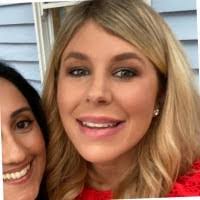 Lisa Manwaring's Instagram, Twitter & Facebook