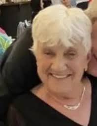 Regina Marie Graney Obituary (2025)