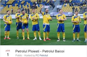 Maybe you would like to learn more about one of these? Petrolul PloieÈ™ti Petrolul BÄƒicoi SambÄƒtÄƒ 1 Aprilie 2017 La Ora 17 00 Ziarul Incomod