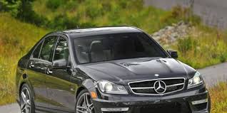 The engine will make a healthy 416 hp (422. 2013 Mercedes Benz C63 Amg Sedan Review Notes