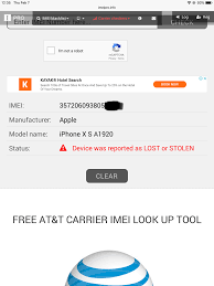 2011xxx140 thank you for contacting at&t about unlocking your mobile device. Cach Mua Ma Unlock At T Tinh Táº¿