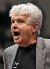 Ralph Willard leaves Louisville, but 'not retiring'