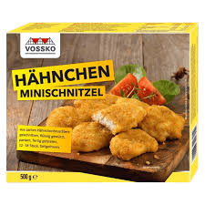 Oh, i was just smokin' mah nugget. Vossko Hahnchen Minischnitzel 500g Bei Rewe Online Bestellen
