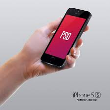 Download Iphone 5s Mockup Psd Best Free Mockups