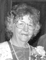 Florence Marie Greer Satterwhite (1919-2000)