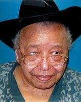 Lula Anthony Obituary