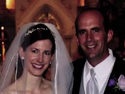 Kramer-Forsberg wedding