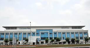 Hospital sultan ismail 18 km. Hong Leong Tpg Buy Columbia Hospitals In Three Countries The Star