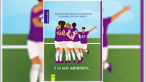 A versatile journalist and journalism professor, marion reimers is one of sports television's brightest stars and the host for the primetime edition of the leading sports news program central fox. Marion Reimers Sobre Juega Como Nina Hay Que Naturalizar La Presencia De Las Mujeres En El Deporte Cnn Video