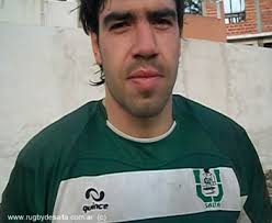 RAY SOSA: "EN EL JUEGO GENERAL ANDUVIMOS MUY BIEN"