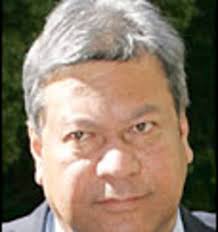 Field faces new claim of aiding Thai overstayer