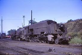 Largest Steam Locomotives Australia S Largest And Most Powerful Steam Locomotive The Nswgr Steam Locomotive Locomotive Steam