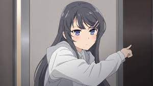 (your blurry eyes).your blurry eyes (your blurry eyes).kokoro wa (your blurry eyes).hanarete (your blurry eyes).yuku. Images Of Bunny Girl Senpai Anime Opening Lyrics