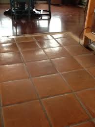 Saltillo tile is an unglazed clay floor tile made in saltillo, coahuila, mexico. Remodel Help Saltillo Tiles Adding More Or Starting Over