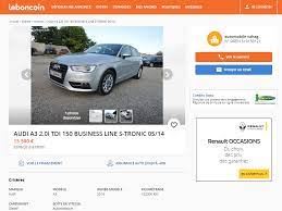 Vivastreet est un site internet de petites annonces.vivastreet met à disposition des internautes approximativement plus d'un million d'annonces actives en permanence, dont plusieurs centaines de milliers en france, et plus de 20 millions de visites par mois dans le monde 2. Le Bon Coin Publicite Sponsorisee Prestataire Facon Web