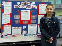Biology Science Fair Projects For 11th Grade Pin By Gina Kouri On Vince Kids Science Fair Projects Winning Science Fair Projects Cool Science Projects