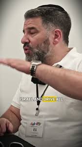 Episode 9: Eli Freedman