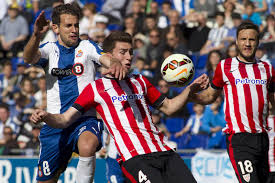 Aymeric laporte, dessen großeltern basken sind, 1 wurde in agen im südwesten frankreichs geboren und spielte vom sechsten bis 15. Athletic Bilbao Juwel Aymeric Laporte Spanien Wollte Immer Fur Frankreich Spielen