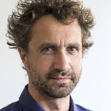 L'invité: Antonin Peretjatko, "La pièce rapportée"