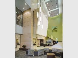 Viera Hospital Installations 3form Hospital Architecture Healthcare Design Modern Hospital