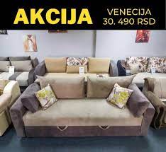 Opremite svoj životni prostor po svetskim standardima.nudimo vam nameštaj vrhunskog kvaliteta.veliki izbor boja,dimenzija i. Namestaj Siti Grabovac Akcija Na Velikom Snizenju Su Ugaone Garniture Ormari Komode Posetite Nas 011 8760 832 Grabovac Facebook