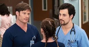 Deluca music is a certified dealer of many of the top brands in the musical instrument world. Meredith Grey And Deluca Maybe Endgame On Greys Anatomy