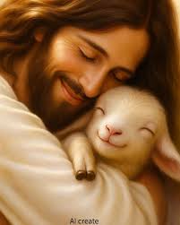 God blesses you every day. If you are at peace today, take 1 minute to  thank God.📖🕊️