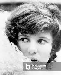 Image of Kim Darby, Head and Shoulders Publicity Portrait for the Film, by  Unknown photographer, (20th century)