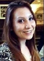 Jamie McDonough Obituary (1992