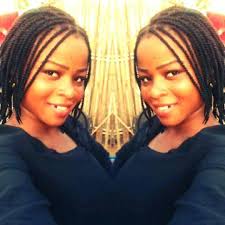 جميلات غرب بحر الغزال