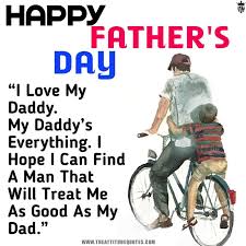 Download 599 Happy Fathers Day Quotes 2022 Wishes Greetings Messages